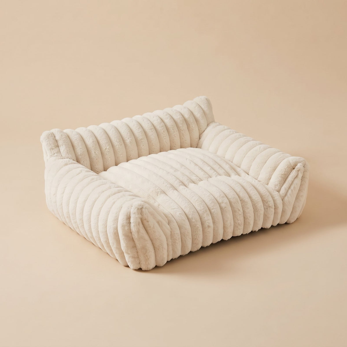 Le Canapé Nuage – coloris : blanc
